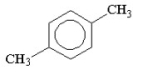 <strong>How many signals would you expect to see in the <sup>1</sup>H NMR spectrum of the following compound? </strong> A)6 B)5 C)4 D)3 E)2