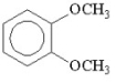 <strong>How many signals would you expect to see in the <sup>1</sup>H NMR spectrum of the following compound? </strong> A)5 B)4 C)2 D)3 E)1