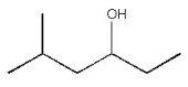 How many distinct carbon signals are expected in the proton-decoupled <sup>13</sup>C NMR spectrum of the compound below?