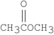 <strong>Which of the following compounds is methyl formate?</strong> A) B) C) D) E)