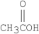 <strong>Which of the following compounds is methyl formate?</strong> A) B) C) D) E)