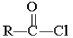 <strong>Which of the following compounds is hydrolyzed most slowly in aqueous NaOH?</strong> A) B) C) D) E)