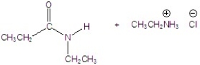<strong>Give the product of the reaction. </strong> A) B) C) D) E)