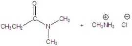 <strong>Give the product of the reaction. </strong> A) B) C) D) E)