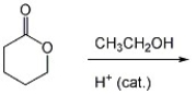 Provide the major organic product of the reaction below.