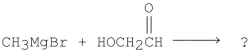 <strong>What is/are the major product(s)of the following reaction? </strong> A) B) C) D) E)