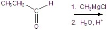 <strong>Identify the product for the reaction. </strong> A) B) C) D) E)