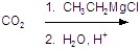 <strong>Identify the product for the reaction. </strong> A) B) C) D) E)
