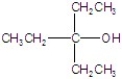 <strong>Give the product for the following reaction. </strong> A) B) C) D) E)