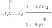<strong>Which of the following reactions is the best method for preparing acetaldehyde? </strong> A) B) C) D) E)