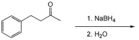 Provide the major organic product(s)of the reaction below.