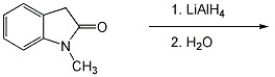 Provide the major organic product(s)of the reaction below.