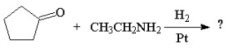 <strong>What is the major organic product of the following reaction? </strong> A)I B)II C)III D)IV E)V