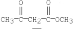 <strong>Which of the following underlined alpha hydrogens are the most acidic?</strong> A) B) C) D) E)