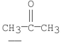 <strong>Which of the following underlined alpha hydrogens are the most acidic?</strong> A) B) C) D) E)