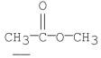 <strong>Which of the following underlined alpha hydrogens are the most acidic?</strong> A) B) C) D) E)