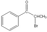 <strong>Give the major product for the following reaction. </strong> A) B) C) D) E)