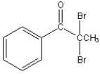 <strong>Give the major product for the following reaction. </strong> A) B) C) D) E)no reaction