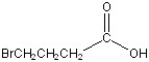 <strong>Give the major product for the following reaction. </strong> A) B) C) D) E)