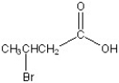 <strong>Give the major product for the following reaction. </strong> A) B) C) D) E)