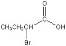 <strong>Give the major product for the following reaction. </strong> A) B) C) D) E)