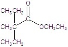 <strong>Give the major product for the following reaction. </strong> A) B) C) D) E)