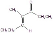 <strong>Give the major product for the reaction. </strong> A) B) C) D) E)