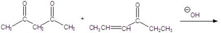<strong>Give the major product for the reaction. </strong> A) B) C) D) E)