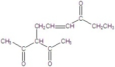 <strong>Give the major product for the reaction. </strong> A) B) C) D) E)