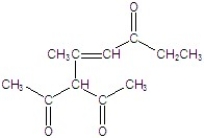 <strong>Give the major product for the reaction. </strong> A) B) C) D) E)