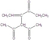 <strong>Give the major product for the reaction. </strong> A) B) C) D) E)