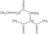 <strong>Give the major product for the reaction. </strong> A) B) C) D) E)