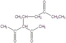 <strong>Give the major product for the reaction. </strong> A) B) C) D) E)