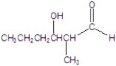 <strong>Give the major product for the following reaction. </strong> A) B) C) D) E)
