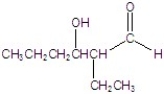 <strong>Give the major product for the following reaction. </strong> A) B) C) D) E)