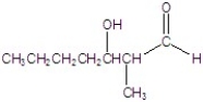 <strong>Give the major product for the following reaction. </strong> A) B) C) D) E)