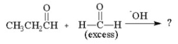 <strong>What is the major organic product of the following addition? </strong> A)I B)II C)III D)IV E)V