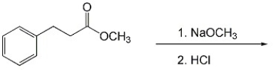 Provide the major organic product(s)of the reaction shown below.