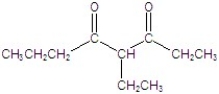 <strong>Give the major product of the following reaction. </strong> A) B) C) D) E)