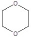 <strong>Identify oxetane.</strong> A) B) C) D) E)