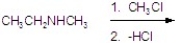 <strong>Give the major product for the following reaction. </strong> A) B) C) D) E)