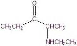 <strong>Give the major product for the following reaction. </strong> A) B) C) D) E)