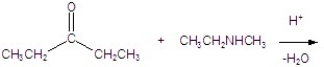 <strong>Give the major product for the following reaction. </strong> A) B) C) D) E)