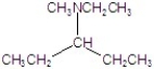 <strong>Give the major product for the following reaction. </strong> A) B) C) D) E)