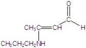 <strong>Give the major product for the following reaction. </strong> A) B) C) D) E)