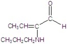<strong>Give the major product for the following reaction. </strong> A) B) C) D) E)