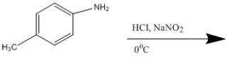 Provide the major organic product of the reaction shown.