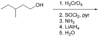 Provide the major organic product(s)of the reaction below.