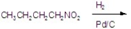 Give the major product for the following reaction.