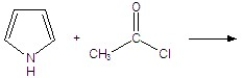 <strong>Give the major product for the following reaction. </strong> A) B) C) D) E)